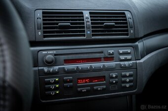 BMW Rad 3 325i e46, 141kW - 16