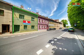 Prodej rodinného domu, 244 m², Svitavy, ul. Poličská - 16