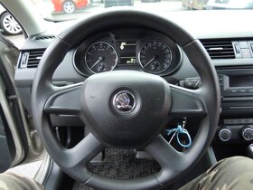 Škoda Octavia combi 1.2TSi 105koní r.v.3/2014 - 16