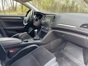 ✅Renault Megane GT 1.5dCi 115 Intens | NAVI |139tkm|SERVIS - 16