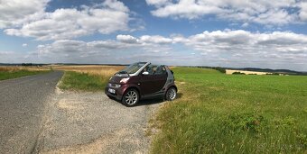 Smart ForTwo 450 Cabrio - 16
