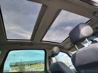 Prodám Ford S-Max 2.0TDCI 103Kw r.v.2006 tažné,panorama - 16
