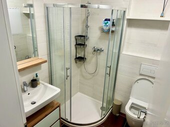 Prodej bytu 2+kk 57 m² balkón + parkovací stání - 16
