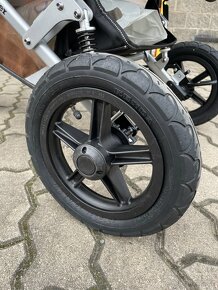 Kočárek Easy Walker Sky Plus - 16