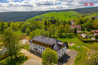 Prodej bytu 2+kk, 60 m², Nové Hutě - 16