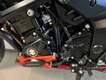 Suzuki GSX-S 750 ABS, r.v. 2018 - 16