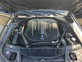 Bmw f10 530xd 190kw - 16