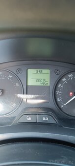 Škoda Fabia - 16