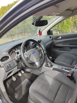 Ford Focus 2.0 TDCi - 16