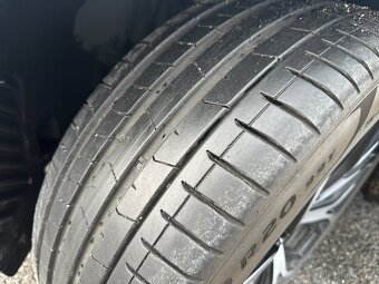 BMW X3 F25 3.0d 190kW XDrive Čr 2maj Mpacket + Xline - 16