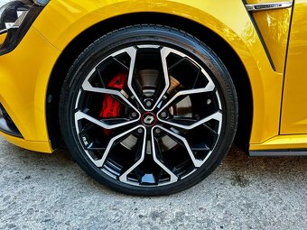 Renault Megane RS 280 Cup EDC - 16