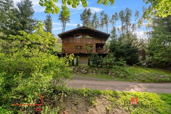 Prodej, domy/chata, 110 m2, V Ostrovech E81, Bražec, 54701 N - 16