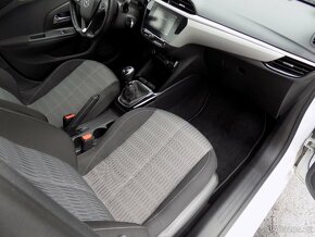 Opel Corsa 1.5CDTi/NAVI/Klima/ - 16