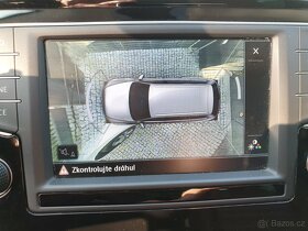 Volkswagen Passat, 2.0 TDI 140 kW 4x4 DSG DPH - 16