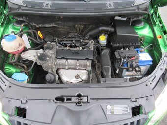 Škoda Fabia II 1.2i ŽABIČKA - 16