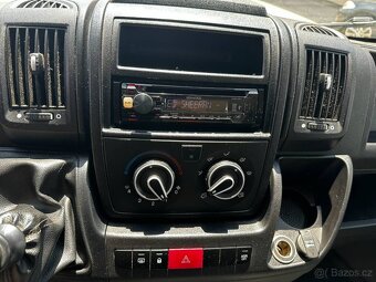 Fiat Ducato L3H2 - 16