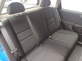 Honda Civic 1.4i 2maj.CZ,AC,2x kola,Top stav - 16