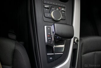 Audi A4 Avant 2.0 TDI 150hp - 16