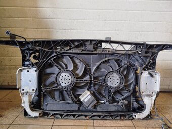 Rozpredám Audi A7 3,0tdi 180kw - 16
