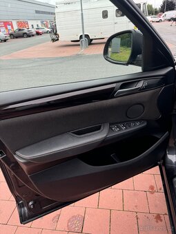 BMW X4 3.0d xDrive - 16