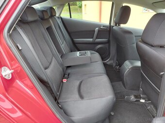 Mazda 6 2,0 MZR DISI 155PS ,2/2012 ,131 600KM, 1 MAJITEL - 16