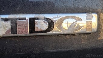 Ford Focus 1,6 TDCi kombi 2008 - 16