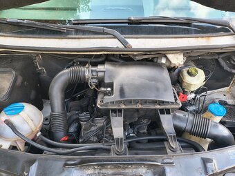 Mercedes-Benz Sprinter, 315 CDI L5H3 - 16