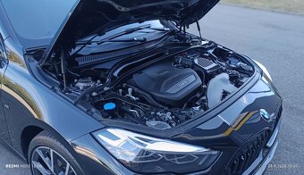 BMW 218d, M-sport, ČR,r.v.10/2022 - 16