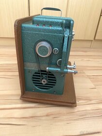 Stará promítačka - 16