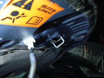 Honda Civic 8g 1.8i-Vtec,Tažné,(REZERVOVÁNO do 7.12) - 16