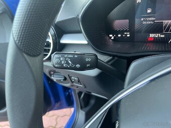 Škoda Fabia 1.0TSI 70KW,ZÁRUKA DO 100TKM - 16