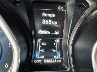 Hyundai i30 CW 1.6 CRDi 136 Style - 16