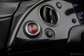 Honda Civic 2.2 CTDi Sport - 16