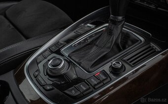 Audi Q5 3.0 TDI Quattro 2008 - 16