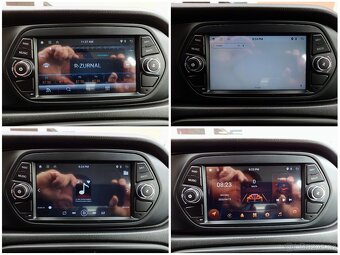 Fiat Tipo 1.4 Pop 70 kW - 16