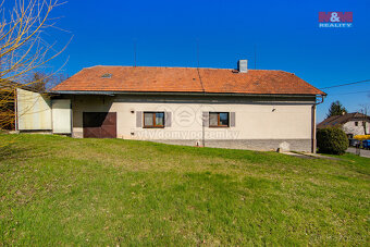 Prodej rodinného domu, 197 m², Osek - 16