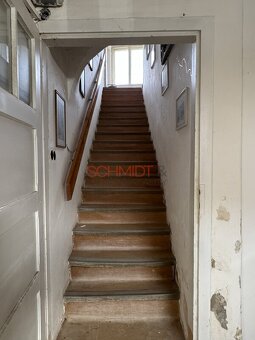 Prodej domu na náměstí Hustopeče - 16