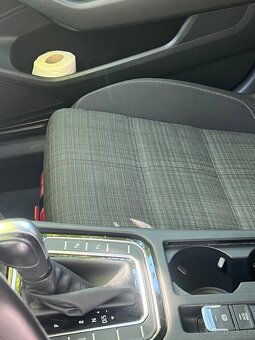 Volkswagen Passat Variant 2.0 TDI Business DSG, odpočet DPH - 16