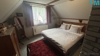 Prodej chalupa, 106 m2 - Horní Město - Dobřečov, ev.č. 01524 - 16