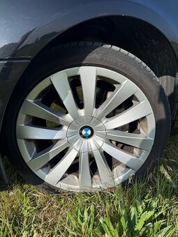 Bmw e65 745d 4.4 V8 diesel PRODEJ NEBO VÝMĚNA - 16