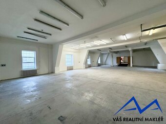 Pronájem, výrobní prostory, Ostrava - Hošťálkovice - 16