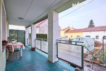 Prodej Rodinný dům, 87㎡ - 16
