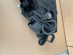 svetlo skoda fabia iv 4 levy pravy Full led - 16