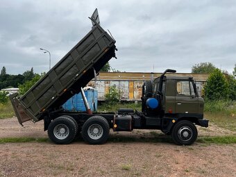 Tatra 815 sklopka - 16