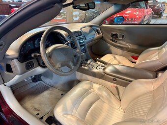 Corvette C5 Coupe - 16