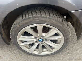 BMW 330 XD - 16