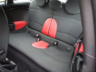 Mini Clubman 1.6 S EDITION 135 KW - 16