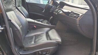 BMW5 E60 530D - 16