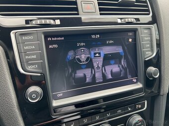 •VW GOLF 2.0TSI R 221KW DSG 4MOTION, DCC, KEYLESS, KAMERA• - 16