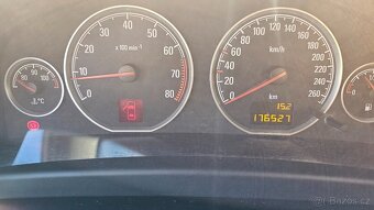Opel Vectra C 1,8 16V 90 kW - 16